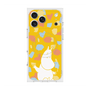 プレミアムスクエアケース with MagSafe［ MOOMIN - Happy face - color ］