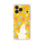 プレミアムスクエアケース with MagSafe［ MOOMIN - Happy face - color ］