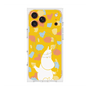 プレミアムスクエアケース with MagSafe［ MOOMIN - Happy face - color ］