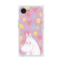 プレミアムスクエアケース with MagSafe［ MOOMIN - Fearful face - color ］