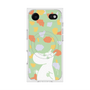 プレミアムスクエアケース with MagSafe［ MOOMIN - Sparkling face - color ］