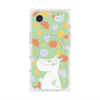プレミアムスクエアケース with MagSafe［ MOOMIN - Sparkling face - color ］