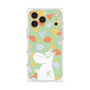 プレミアムスクエアケース with MagSafe［ MOOMIN - Sparkling face - color ］