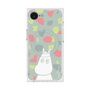 プレミアムスクエアケース with MagSafe［ MOOMIN - Troubled face - color ］