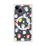 プレミアムスクエアケース with MagSafe［ MOOMIN - Expressions ］