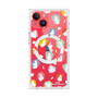 プレミアムスクエアケース with MagSafe［ MOOMIN - Expressions ］