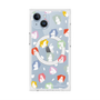 プレミアムスクエアケース with MagSafe［ MOOMIN - Expressions ］