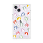 プレミアムスクエアケース with MagSafe［ MOOMIN - Expressions ］