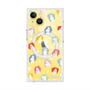 プレミアムスクエアケース with MagSafe［ MOOMIN - Expressions ］