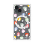 プレミアムスクエアケース with MagSafe［ MOOMIN - Expressions ］