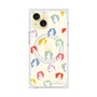プレミアムスクエアケース with MagSafe［ MOOMIN - Expressions ］