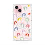 プレミアムスクエアケース with MagSafe［ MOOMIN - Expressions ］