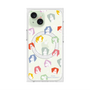 プレミアムスクエアケース with MagSafe［ MOOMIN - Expressions ］