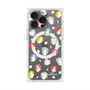 プレミアムスクエアケース with MagSafe［ MOOMIN - Expressions ］