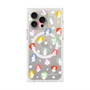 プレミアムスクエアケース with MagSafe［ MOOMIN - Expressions ］