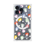 プレミアムスクエアケース with MagSafe［ MOOMIN - Expressions ］