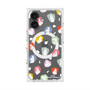 プレミアムスクエアケース with MagSafe［ MOOMIN - Expressions ］