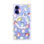 プレミアムスクエアケース with MagSafe［ MOOMIN - Expressions ］