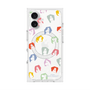 プレミアムスクエアケース with MagSafe［ MOOMIN - Expressions ］