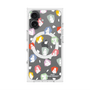 プレミアムスクエアケース with MagSafe［ MOOMIN - Expressions ］