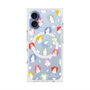 プレミアムスクエアケース with MagSafe［ MOOMIN - Expressions ］