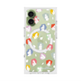 プレミアムスクエアケース with MagSafe［ MOOMIN - Expressions ］
