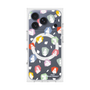 プレミアムスクエアケース with MagSafe［ MOOMIN - Expressions ］
