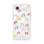 プレミアムスクエアケース with MagSafe［ MOOMIN - Expressions ］