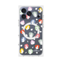 プレミアムスクエアケース with MagSafe［ MOOMIN - Expressions ］