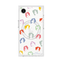 プレミアムスクエアケース with MagSafe［ MOOMIN - Expressions ］
