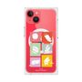 プレミアムスクエアケース with MagSafe［ MOOMIN - MOOMIN/A ］