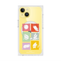 プレミアムスクエアケース with MagSafe［ MOOMIN - MOOMIN/A ］