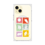 プレミアムスクエアケース with MagSafe［ MOOMIN - MOOMIN/A ］