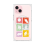 プレミアムスクエアケース with MagSafe［ MOOMIN - MOOMIN/A ］