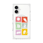 プレミアムスクエアケース with MagSafe［ MOOMIN - MOOMIN/A ］