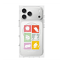 プレミアムスクエアケース with MagSafe［ MOOMIN - MOOMIN/A ］