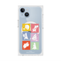 プレミアムスクエアケース with MagSafe［ MOOMIN - MOOMIN/B ］