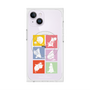 プレミアムスクエアケース with MagSafe［ MOOMIN - MOOMIN/B ］