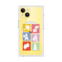 プレミアムスクエアケース with MagSafe［ MOOMIN - MOOMIN/B ］