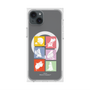 プレミアムスクエアケース with MagSafe［ MOOMIN - MOOMIN/B ］