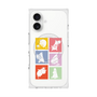 プレミアムスクエアケース with MagSafe［ MOOMIN - MOOMIN/B ］