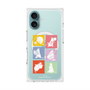 プレミアムスクエアケース with MagSafe［ MOOMIN - MOOMIN/B ］
