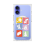 プレミアムスクエアケース with MagSafe［ MOOMIN - MOOMIN/B ］
