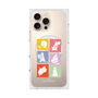 プレミアムスクエアケース with MagSafe［ MOOMIN - MOOMIN/B ］
