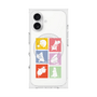 プレミアムスクエアケース with MagSafe［ MOOMIN - MOOMIN/B ］