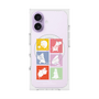 プレミアムスクエアケース with MagSafe［ MOOMIN - MOOMIN/B ］