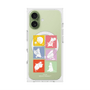 プレミアムスクエアケース with MagSafe［ MOOMIN - MOOMIN/B ］