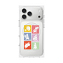 プレミアムスクエアケース with MagSafe［ MOOMIN - MOOMIN/B ］