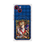 プレミアムスクエアケース with MagSafe［ クイズRPG 魔法使いと黒猫のウィズ - ディートリヒ ］