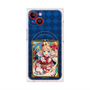 プレミアムスクエアケース with MagSafe［ クイズRPG 魔法使いと黒猫のウィズ - アリエッタ ］